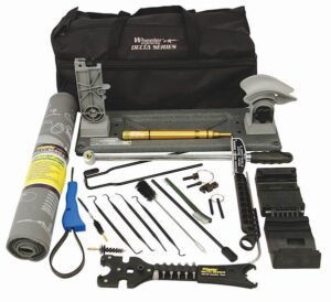 Набор инструментов WHEELER