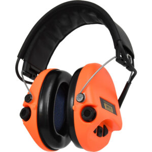 Наушники SORDIN (активные) Мод. SUPREME PRO-X