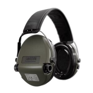 Наушники SORDIN (активные) Мод. SUPREME PRO