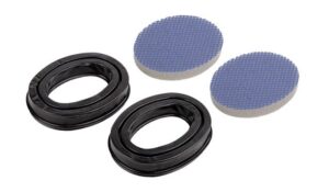 Амбушюры гелевые SORDIN