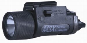 Фонарь подствольный INSIGHT Мод. M3X