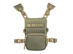 Чехол нагрудный BOG для бинокля Мод. VIGILANT