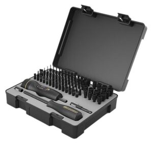 Набор инструментов WHEELER Мод. PRO FAT