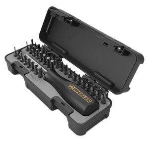 Набор инструментов WHEELER Мод. SPACE-SAVER