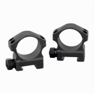 Кольца (2шт.) для оптики NIGHTFORCE Moд. STEEL