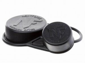 Бленда NIGHTFORCE Moд. RUBBER