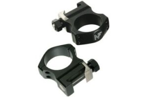 Кольца (2шт.) для оптики NIGHTFORCE Moд. ULTRALITE