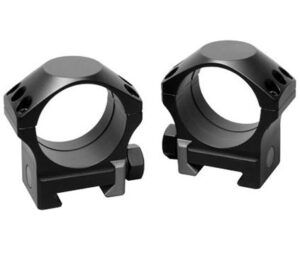 Кольца (2шт.) для оптики NIGHTFORCE Moд. ULTRALITE 6 BOLT