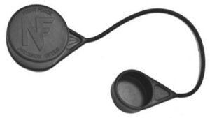 Бленда NIGHTFORCE Moд. RUBBER