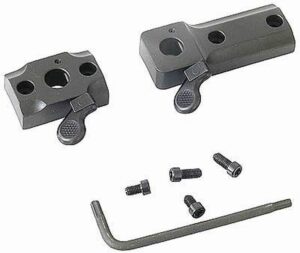 Базы (2шт.) для колец LEUPOLD Moд. QR