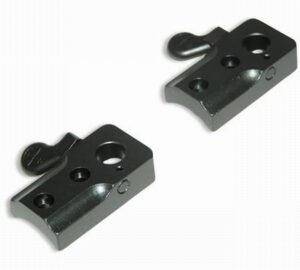 Базы (2шт.) для колец LEUPOLD Moд. QR