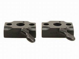 Базы (2шт.) для колец LEUPOLD Moд. QR