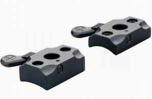 Базы (2шт.) для колец LEUPOLD Moд. QR