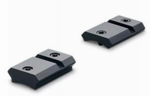 Базы (2шт.) для колец LEUPOLD Moд. QRW-PRW