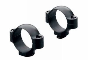 Кольца (2шт.) для оптики LEUPOLD Moд. STD