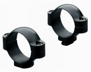 Кольца (2шт.) для оптики LEUPOLD Moд. STD