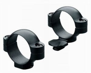 Кольца (2шт.) для оптики LEUPOLD Moд. STD EXT