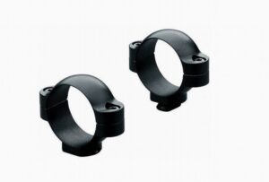 Кольца (2шт.) для оптики LEUPOLD Moд. STD