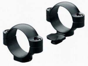 Кольца (2шт.) для оптики LEUPOLD Moд. STD EXT