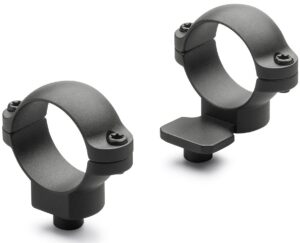 Кольца (2шт.) для оптики LEUPOLD Moд. QR EXT