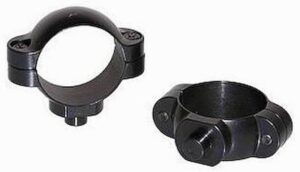 Кольца (2шт.) для оптики LEUPOLD Moд. QR