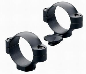 Кольца (2шт.) для оптики LEUPOLD Moд. QR EXT