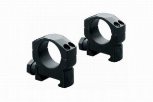 Кольца (2шт.) для оптики LEUPOLD Moд. MARK 4 ALU