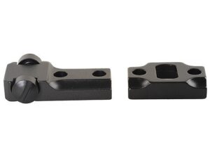 Базы (2шт.) для колец LEUPOLD Moд. STD