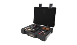 Набор инструментов WHEELER для крепления оптики на оружие Мод. ULTRA SCOPE MOUNTING KIT