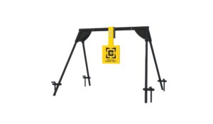 Мишень (металлическая) CALDWELL Мод. AR500 SWINGING