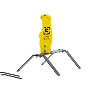 Мишень (металлическая) CALDWELL Мод. AR500 AUTO PRAIRE DOG