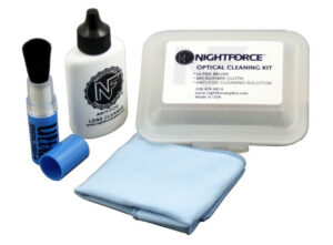 Набор NIGHTFORCE для чистки оптики