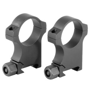 Кольца (2шт.) для оптики NIGHTFORCE Moд. STANDARD DUTY