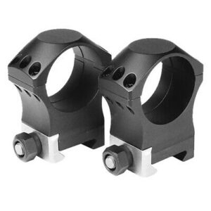 Кольца (2шт.) для оптики NIGHTFORCE Moд. ULTRALITE 6 BOLT