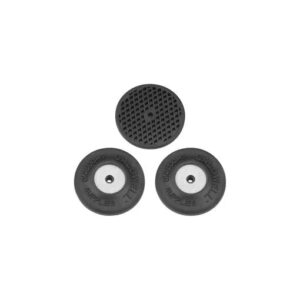 Резиновые подкладки для ножек CALDWELL