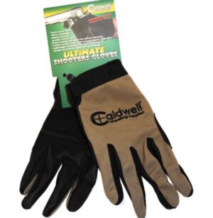 Перчатки CALDWELL для стрельбы Мод. ULTIMATE