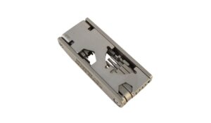 Мультиинструмент WHEELER Мод. DELTA SERIES COMPACT AR