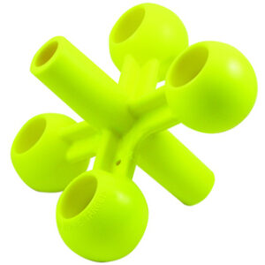 Мишень (пластиковая) BIRCHWOOD Мод. GROUND STRIKE JACK