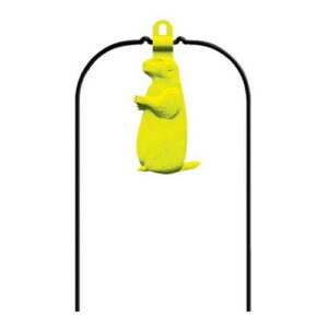 Мишень (пластиковая) BIRCHWOOD Мод. GROUND STRIKE PRAIRIE CHUCK