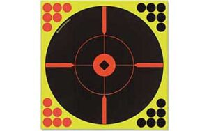 Мишени (клеящиеся) BIRCHWOOD Мод. BMW-12 SHOOT•N•C