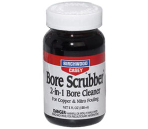 Раствор BIRCHWOOD для чистки ствола Мод. BORE SCRUBBER