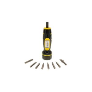 Отвертка WHEELER Мод. FAT 2023