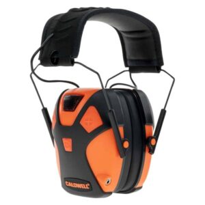 Наушники CALDWELL (активные) Мод. E-MAX PRO YOUTH HOT CORAL
