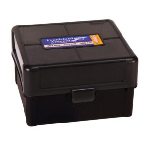 Коробка FRANKFORD ARSENAL