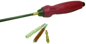 Шомпол TIPTON CARBON FIBER