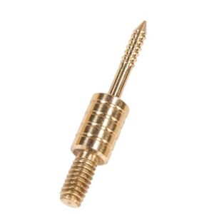 Патчедержатель TIPTON латунный на шомпол