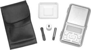 Весы FRANKFORD ARSENAL электронные Мод. DS-750