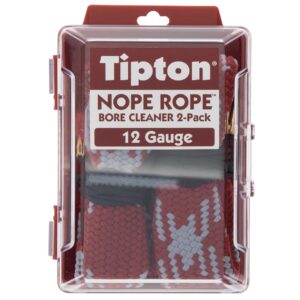 Мягкий шомпол TIPTON NOPE ROPE