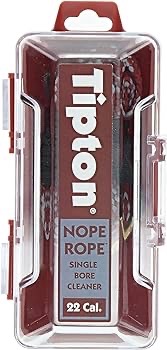 Мягкий шомпол TIPTON NOPE ROPE