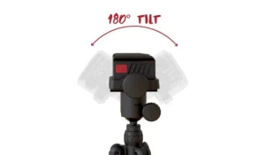 Штатив BOG Мод. DEATHGRIP SHERPA